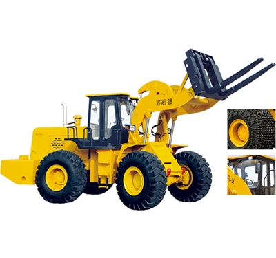HLM 756T-18/761T-21 叉裝車(chē)