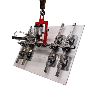 HLSL-1000 Vacuum Lifting Equipment 真空吸盤(pán)吊